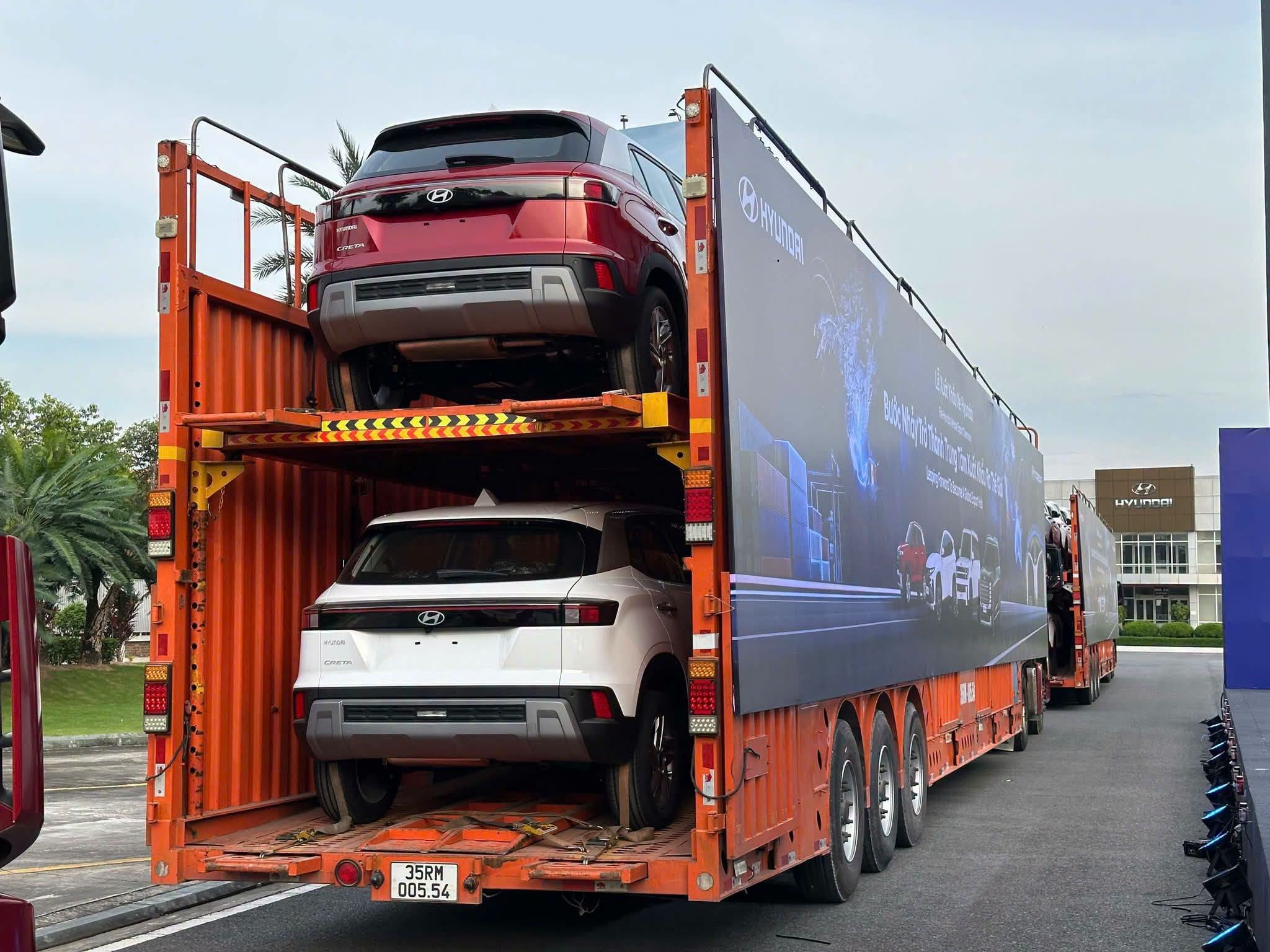 Hyundai Thành Công đẩy mạnh xuất khẩu xe Hyundai sang Mexico và Australia 4 774105495 1367391935594342 5544800624787355269 n