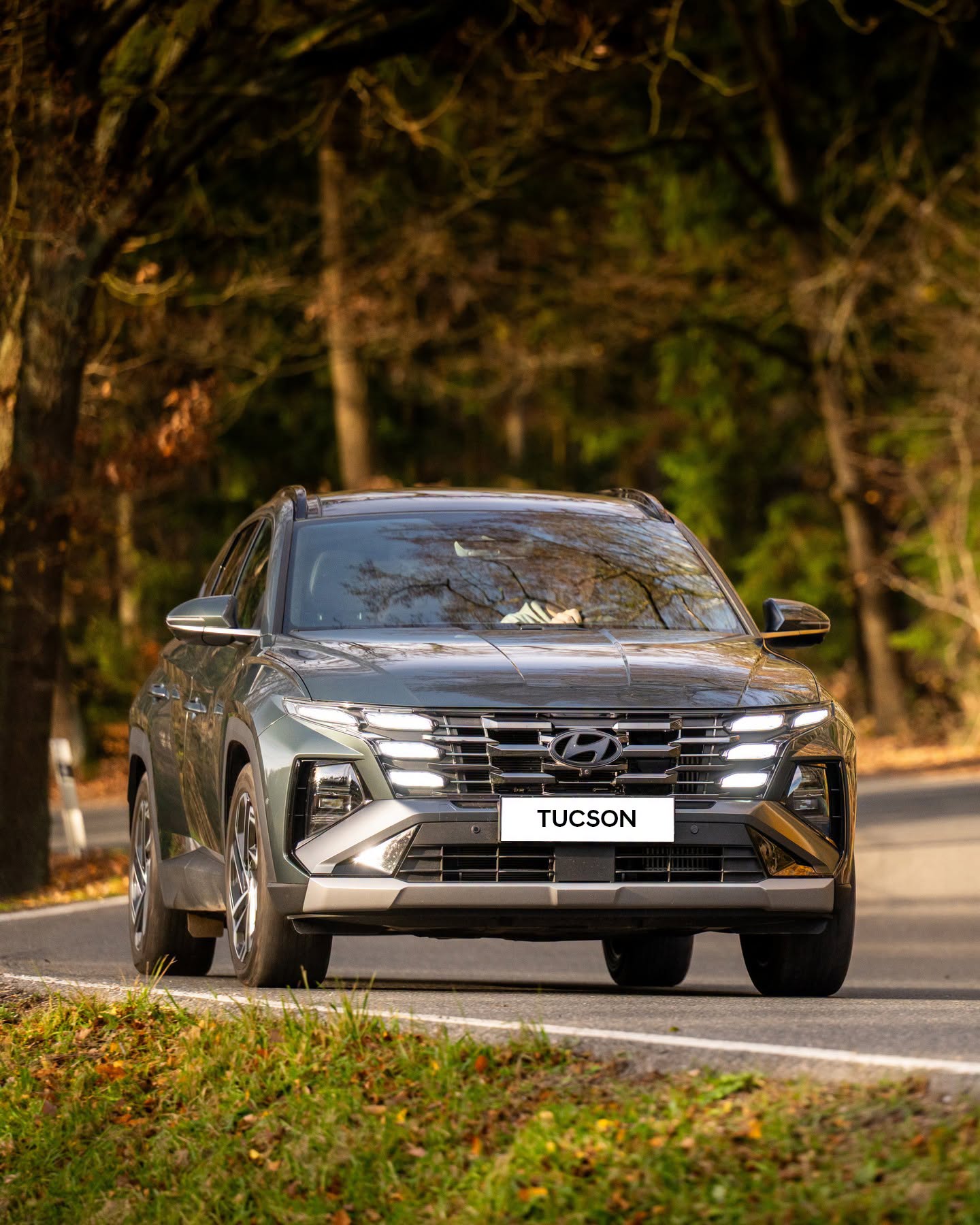 Đánh Giá Hyundai Tucson: Mẫu SUV Đột Phá Cùng Ưu Đãi Lên Đến 85 Triệu Tháng 9 2 792915427 2111866786077908 4804802669158801767 n