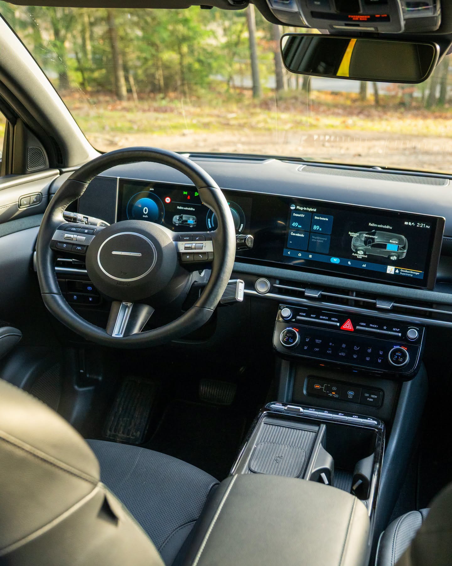 Đánh Giá Hyundai Tucson: Mẫu SUV Đột Phá Cùng Ưu Đãi Lên Đến 85 Triệu Tháng 9 3 798826045 1798235091351292 7892932180425747362 n