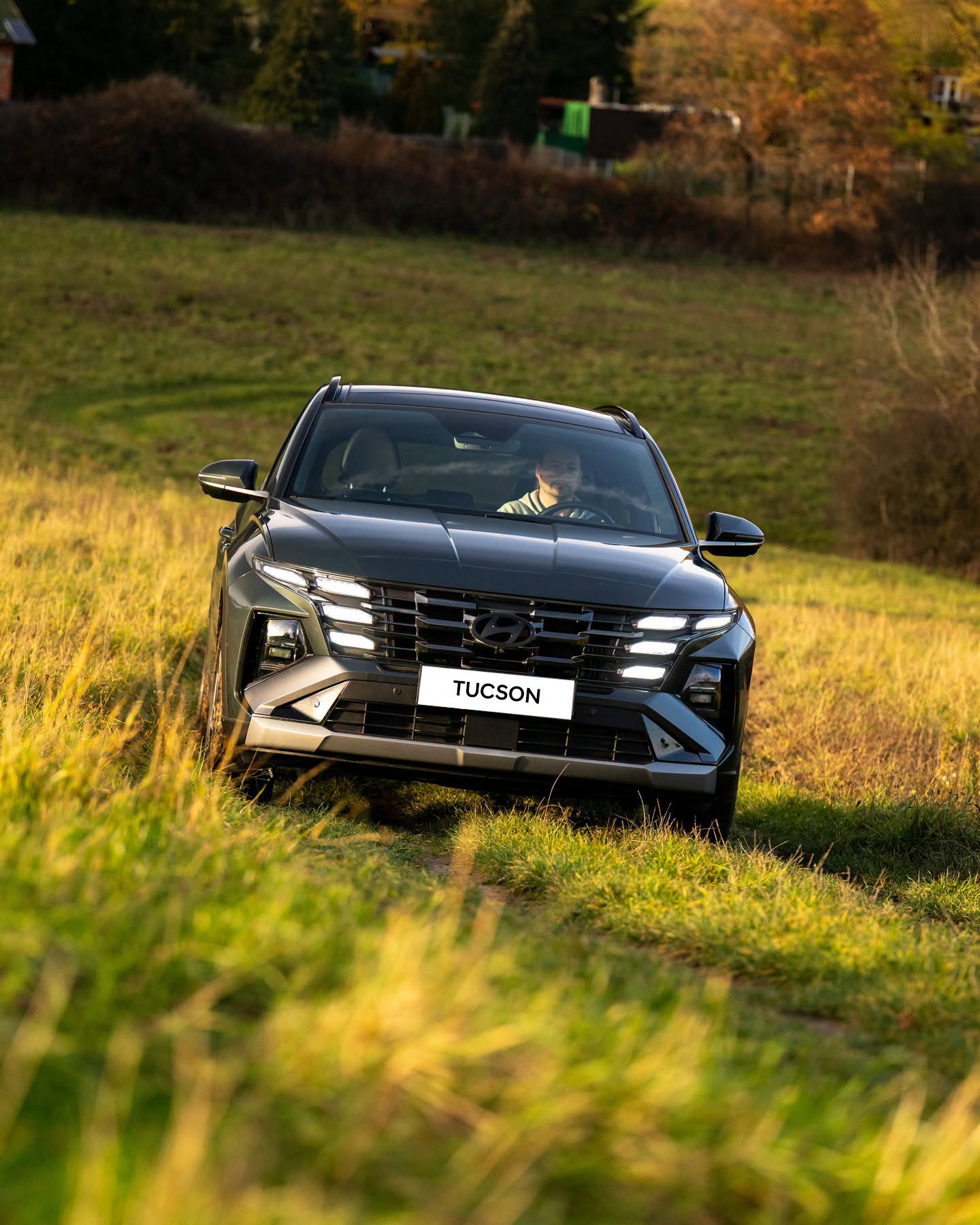 Đánh Giá Hyundai Tucson: Mẫu SUV Đột Phá Cùng Ưu Đãi Lên Đến 85 Triệu Tháng 9 4 800783190 2194868371075254 4577618794543233210 n