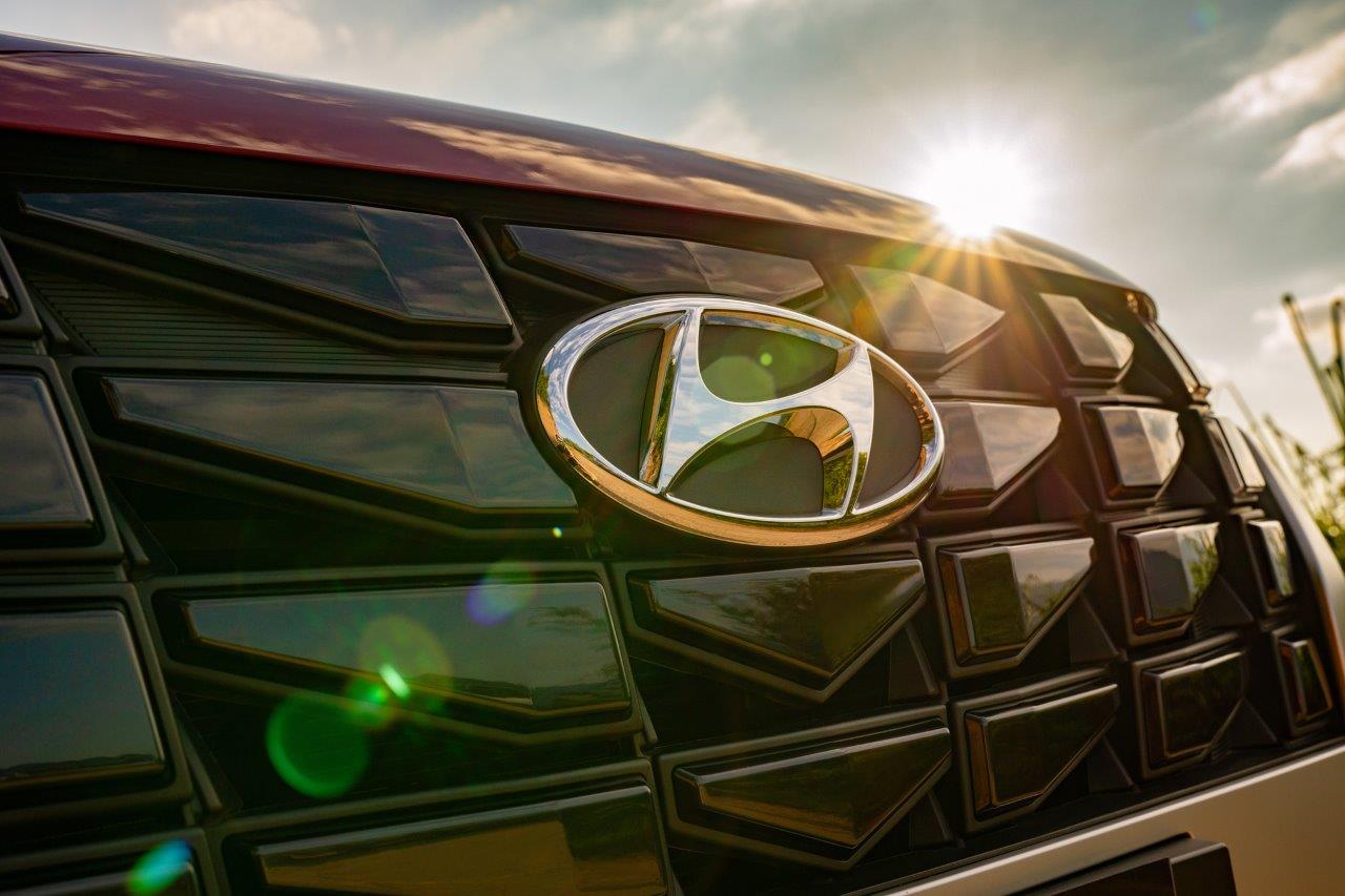 Đánh Giá Tổng Quan Hyundai Creta 2025 – Chiếc SUV Đô Thị Cỡ B Đáng Mua Nhất 9 Lưới tản nhiệt