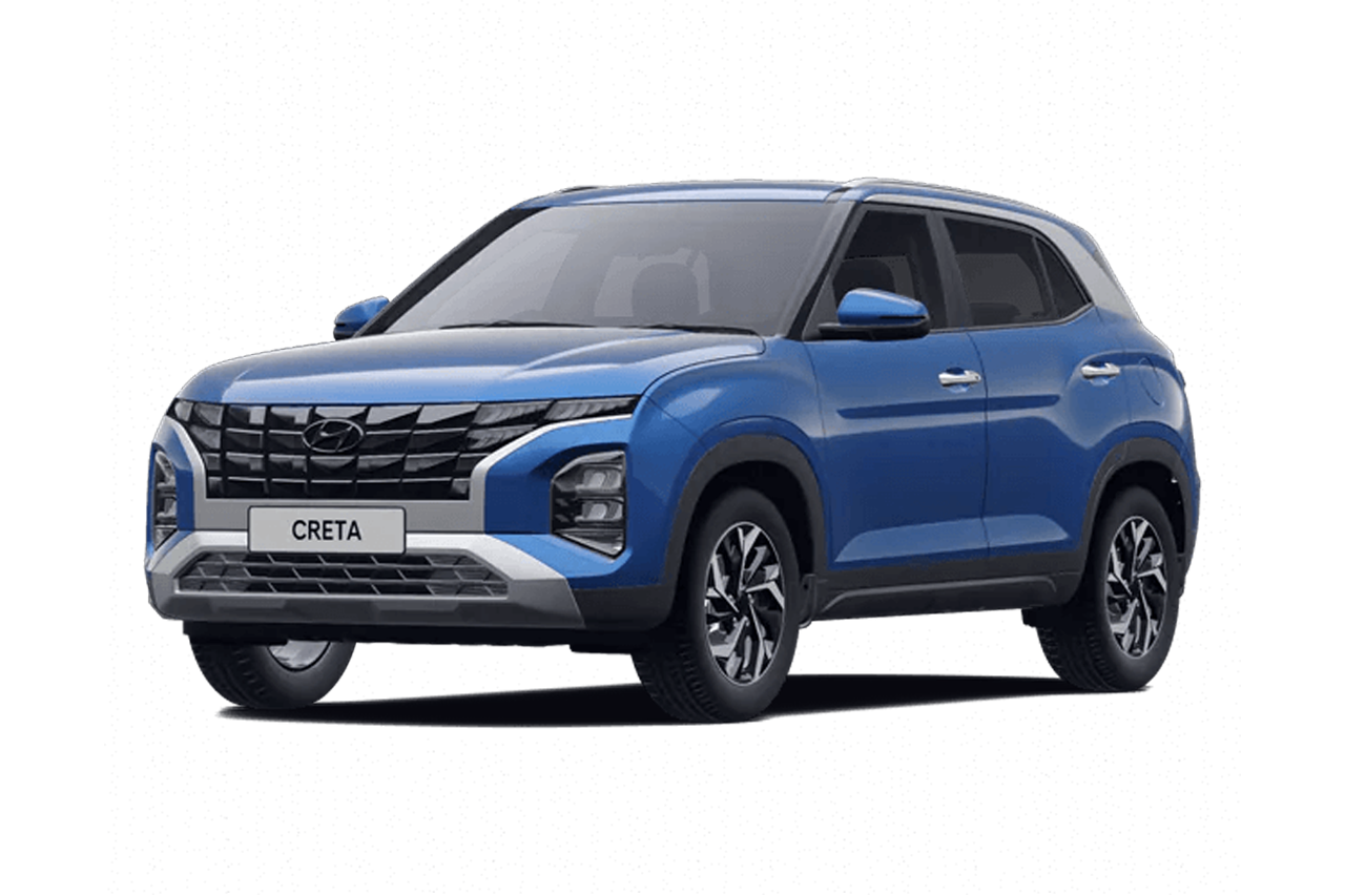 Đánh Giá Tổng Quan Hyundai Creta 2025 – Chiếc SUV Đô Thị Cỡ B Đáng Mua Nhất 5 Hyundai Creta xanh