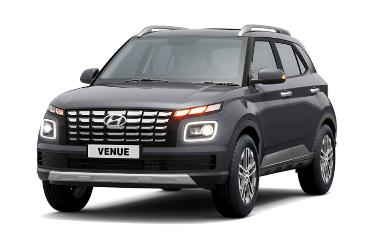 Hyundai Venue 2025: Sự Lựa Chọn Tối Ưu Trong Phân Khúc SUV Cỡ Nhỏ 4 Hyundai Venue bạc