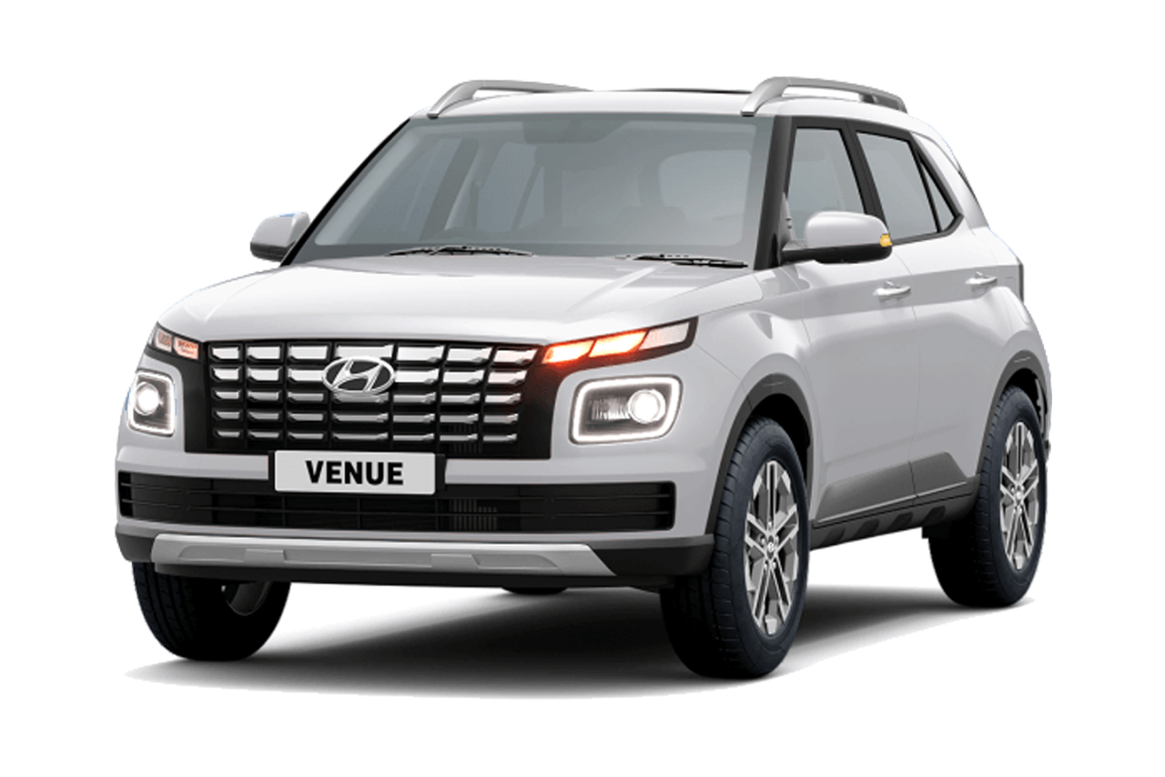 Hyundai Venue 2025: Sự Lựa Chọn Tối Ưu Trong Phân Khúc SUV Cỡ Nhỏ 3 Hyundai Venue trắng