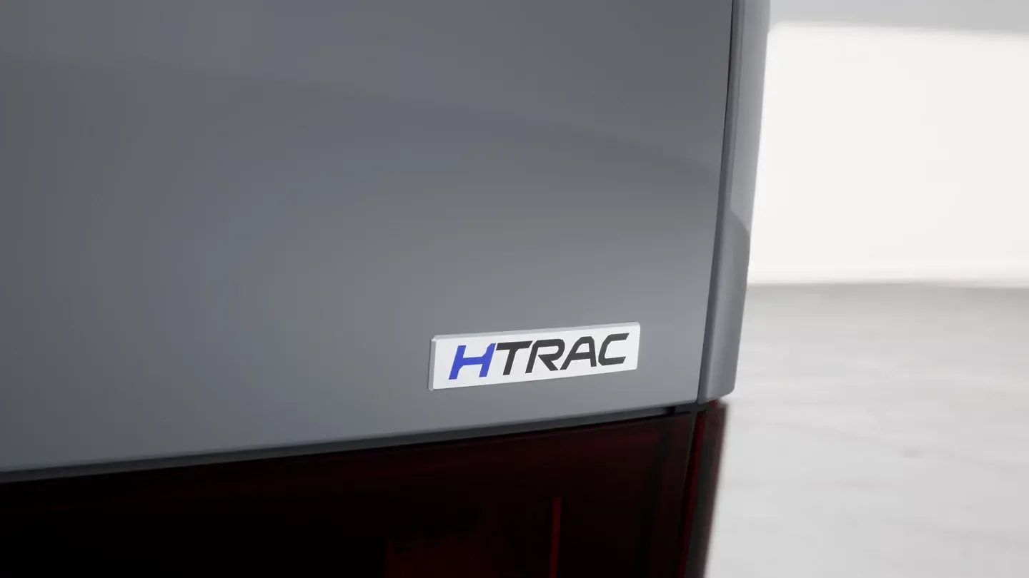 HTRAC