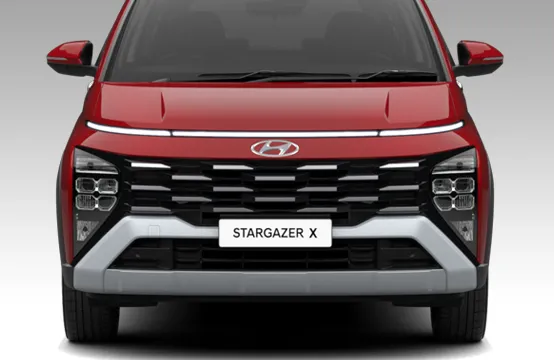 black 3d grille with chrome acce 1