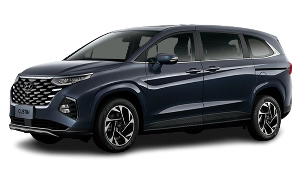 Hyundai Bình Thuận