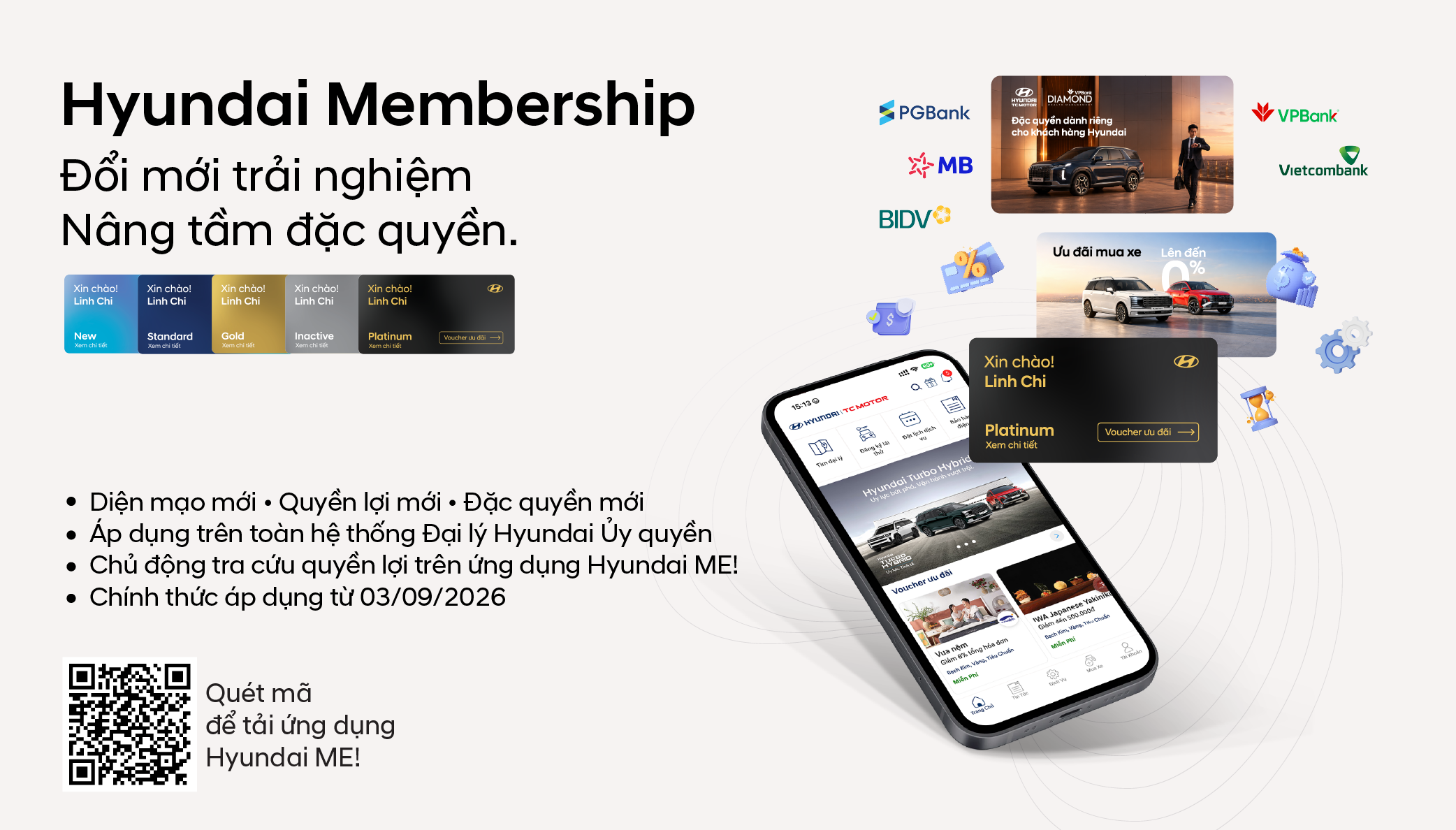 App web Web 1000x570 HyundaiMenbership