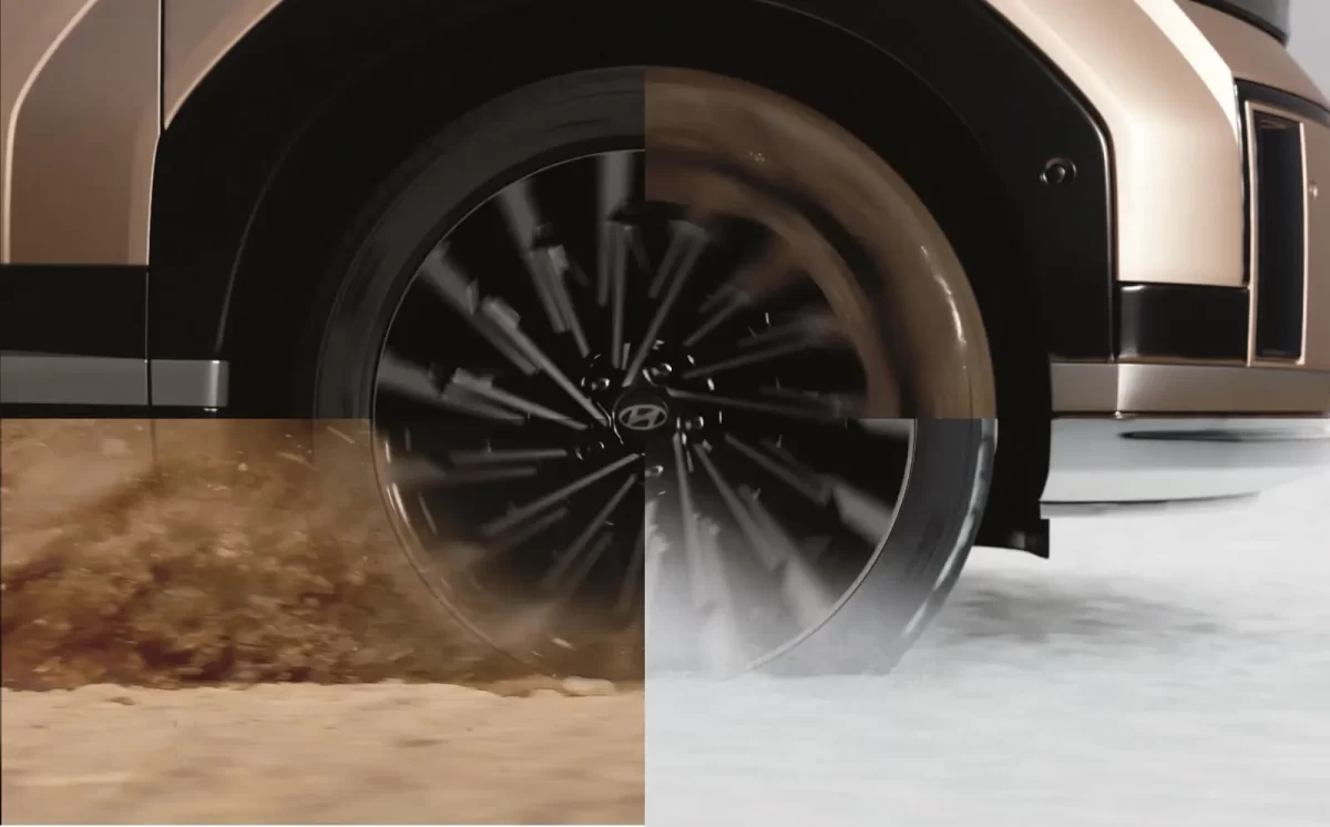 Hyundai SantaFe Hyundai SantaFe