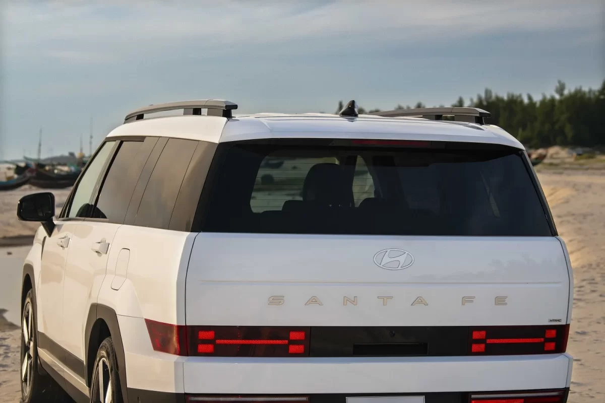 Hyundai SantaFe Hyundai SantaFe
