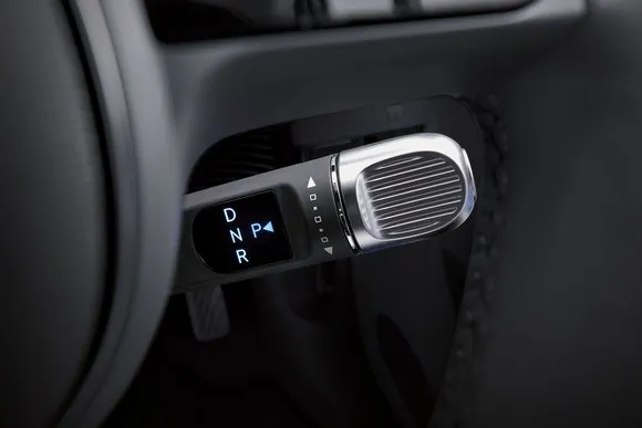 Hyundai Ioniq 5 Hyundai Ioniq 5