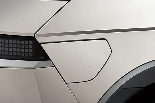 Hyundai Ioniq 5 Hyundai Ioniq 5