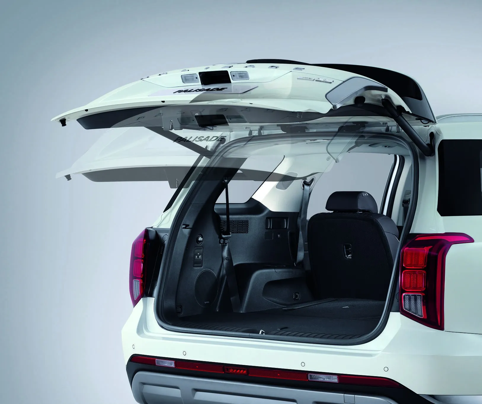 Hyundai Palisade Hyundai Palisade