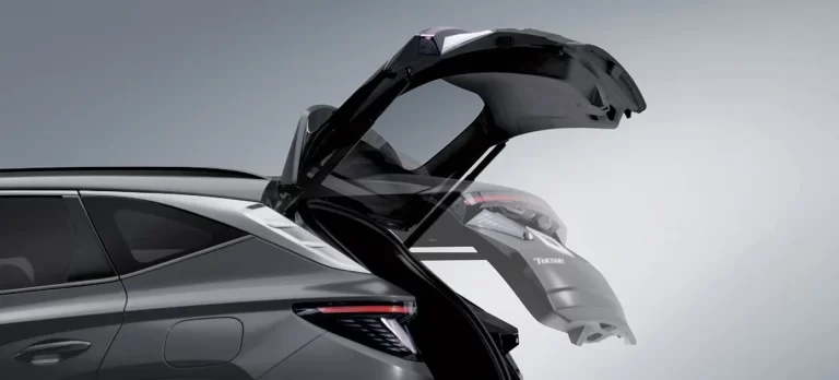 Hyundai Tucson Hyundai Tucson