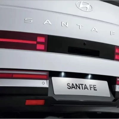 Hyundai SantaFe Hyundai SantaFe