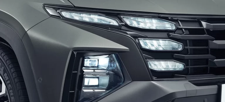 Hyundai Tucson Hyundai Tucson