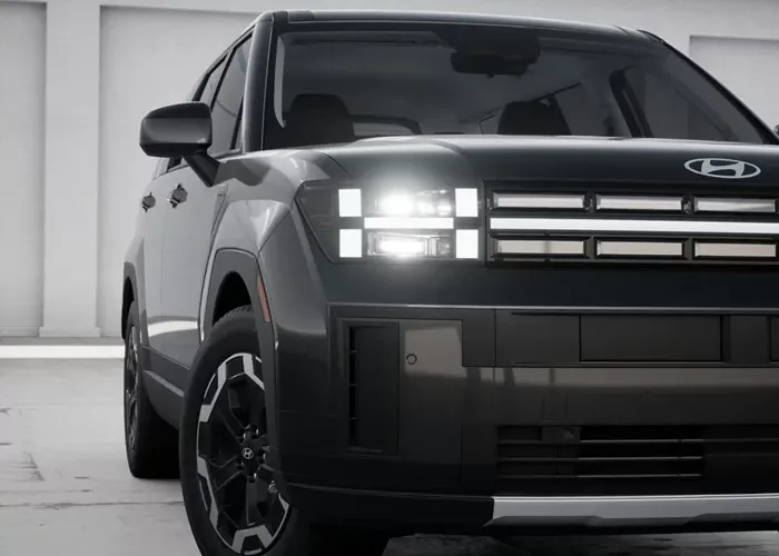 Hyundai SantaFe Hyundai SantaFe