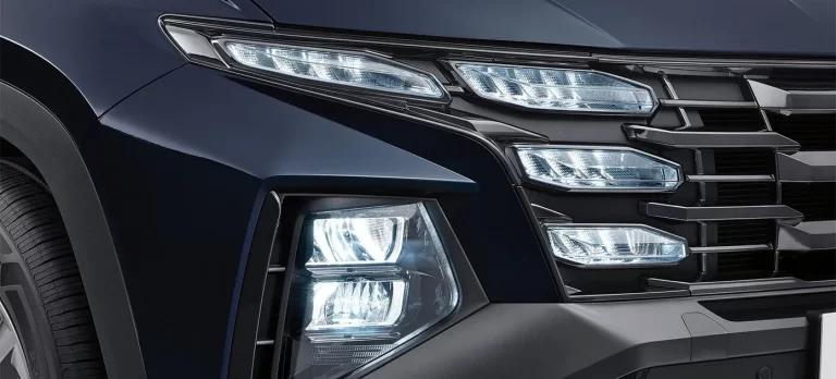 Hyundai Tucson Hyundai Tucson