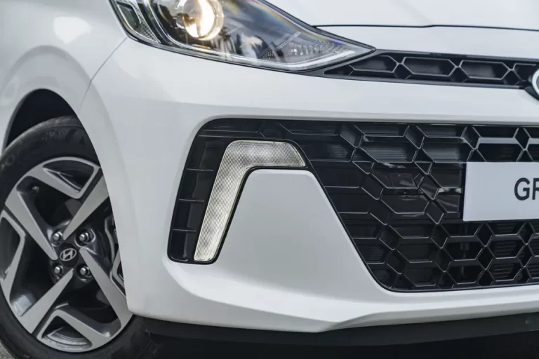 Hyundai Grand i10 Sedan Hyundai Grand i10 Sedan