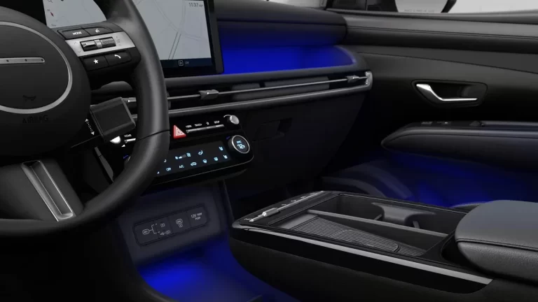 Hyundai Tucson Hyundai Tucson