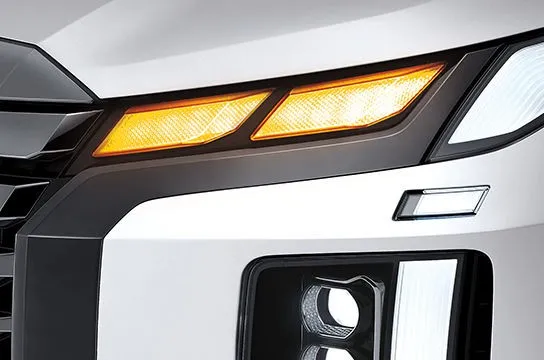 Hyundai Palisade Hyundai Palisade