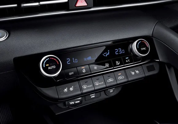 Hyundai Elantra Hyundai Elantra