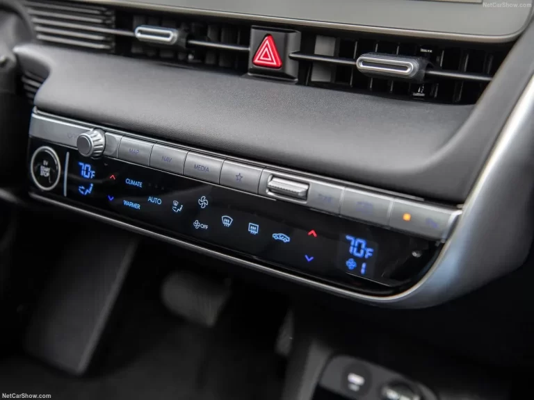 Hyundai Ioniq 5 Hyundai Ioniq 5