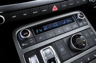 Hyundai Palisade Hyundai Palisade