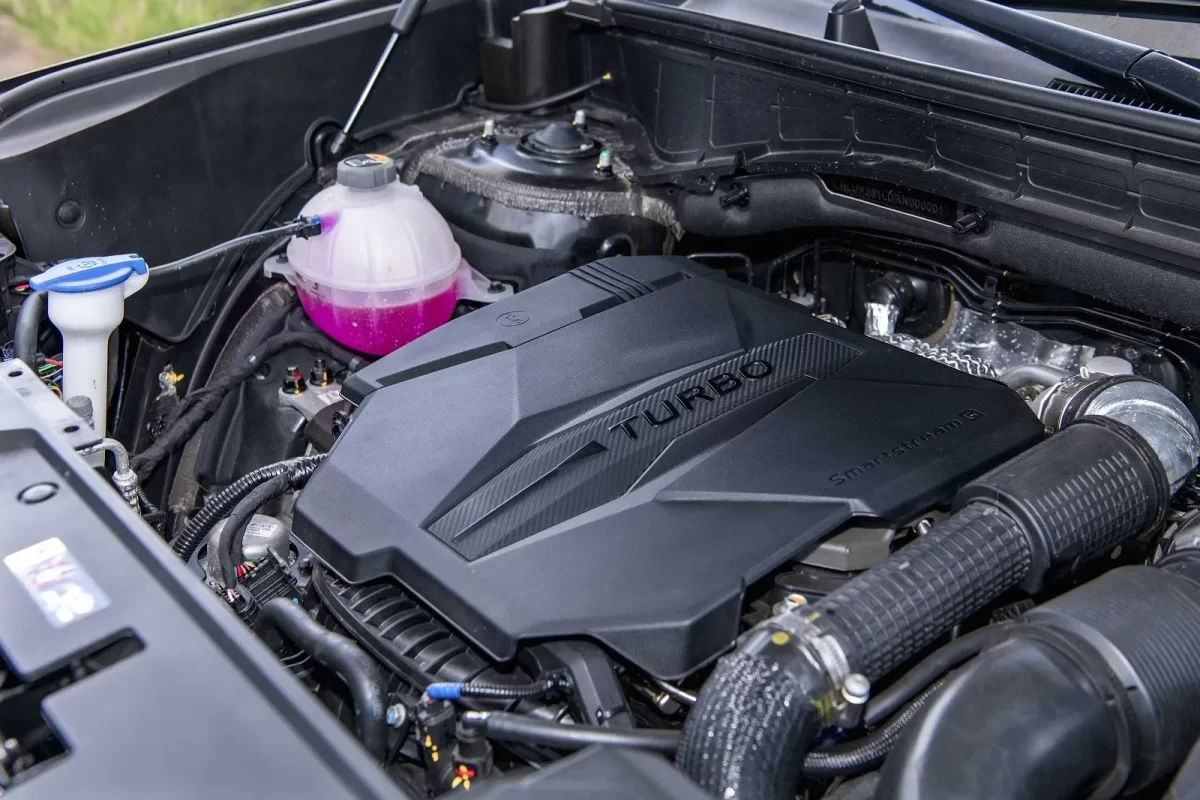 Hyundai SantaFe Hyundai SantaFe