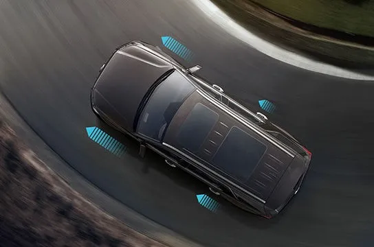 Hyundai Palisade Hyundai Palisade