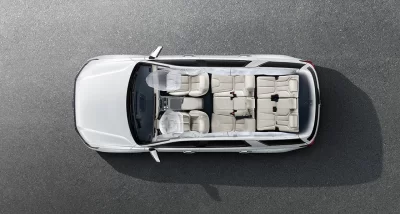 Hyundai Palisade Hyundai Palisade