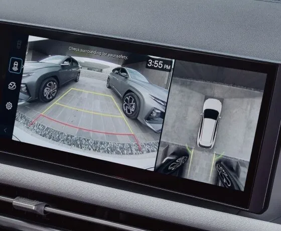 Hyundai Tucson Hyundai Tucson