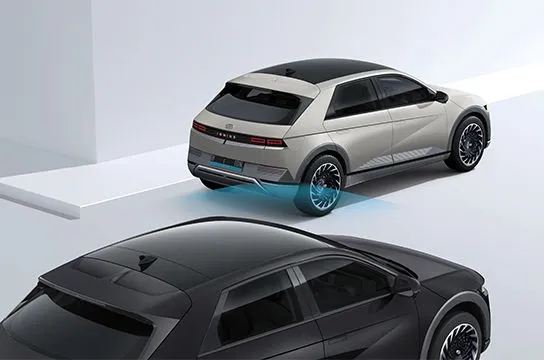 Hyundai Ioniq 5 Hyundai Ioniq 5