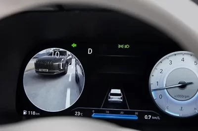 Hyundai Palisade Hyundai Palisade