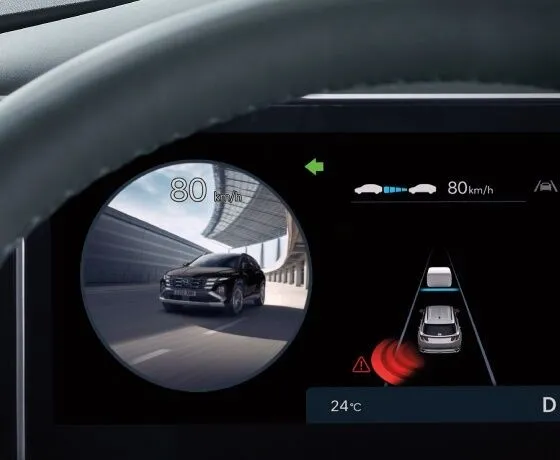 Hyundai Tucson Hyundai Tucson