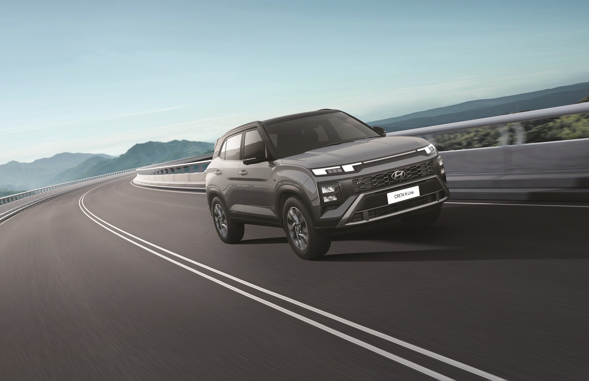 Hyundai Creta Hyundai Creta