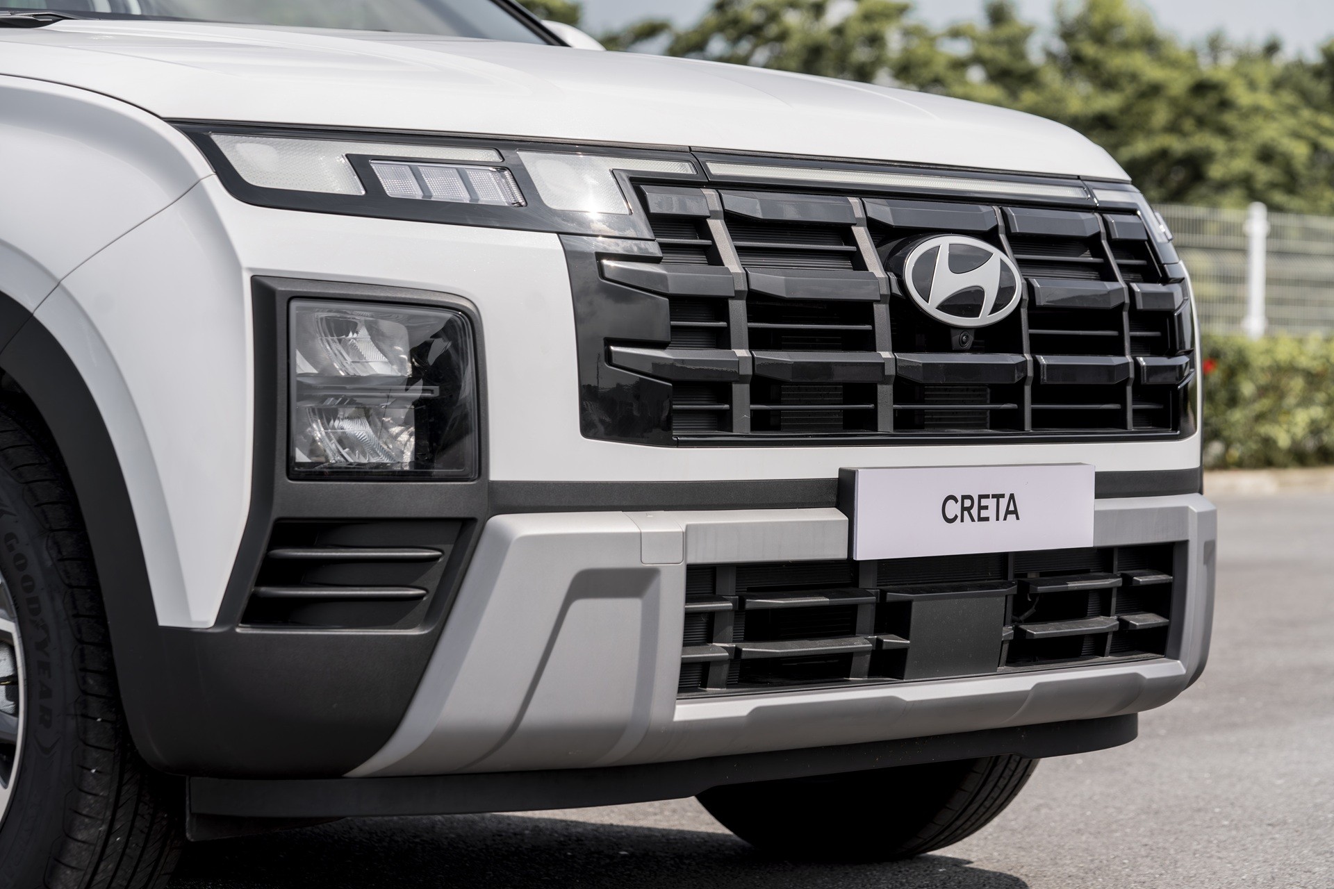 Hyundai Creta Hyundai Creta