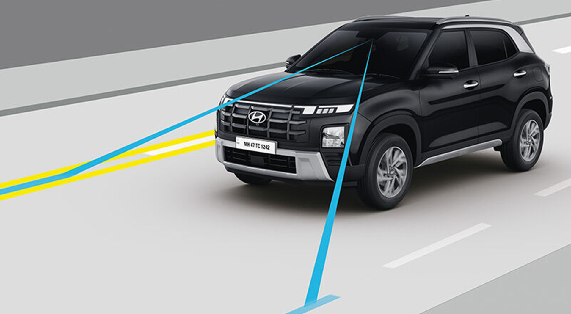 Hyundai Creta Hyundai Creta