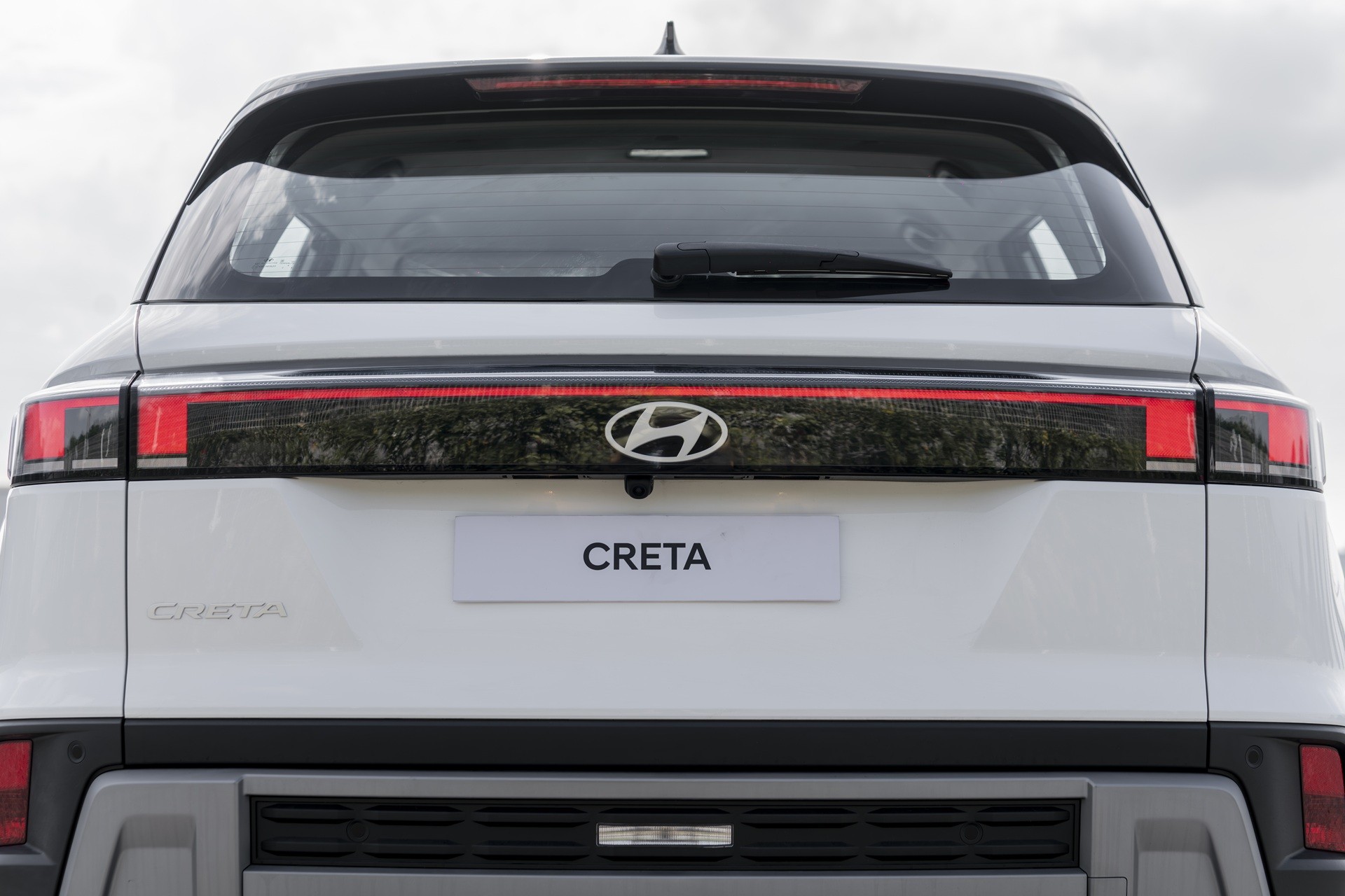 Hyundai Creta Hyundai Creta