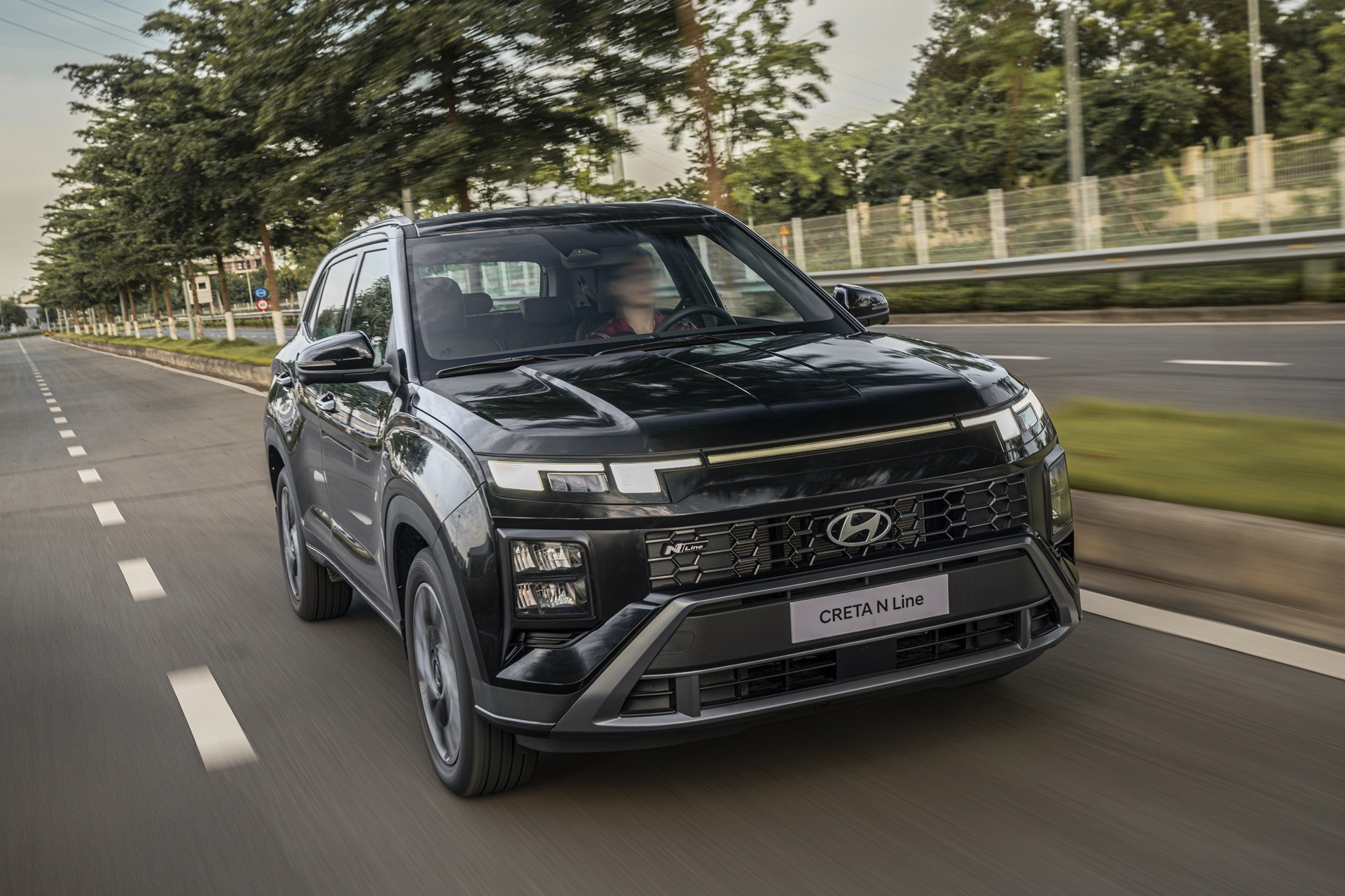 Hyundai Creta Hyundai Creta