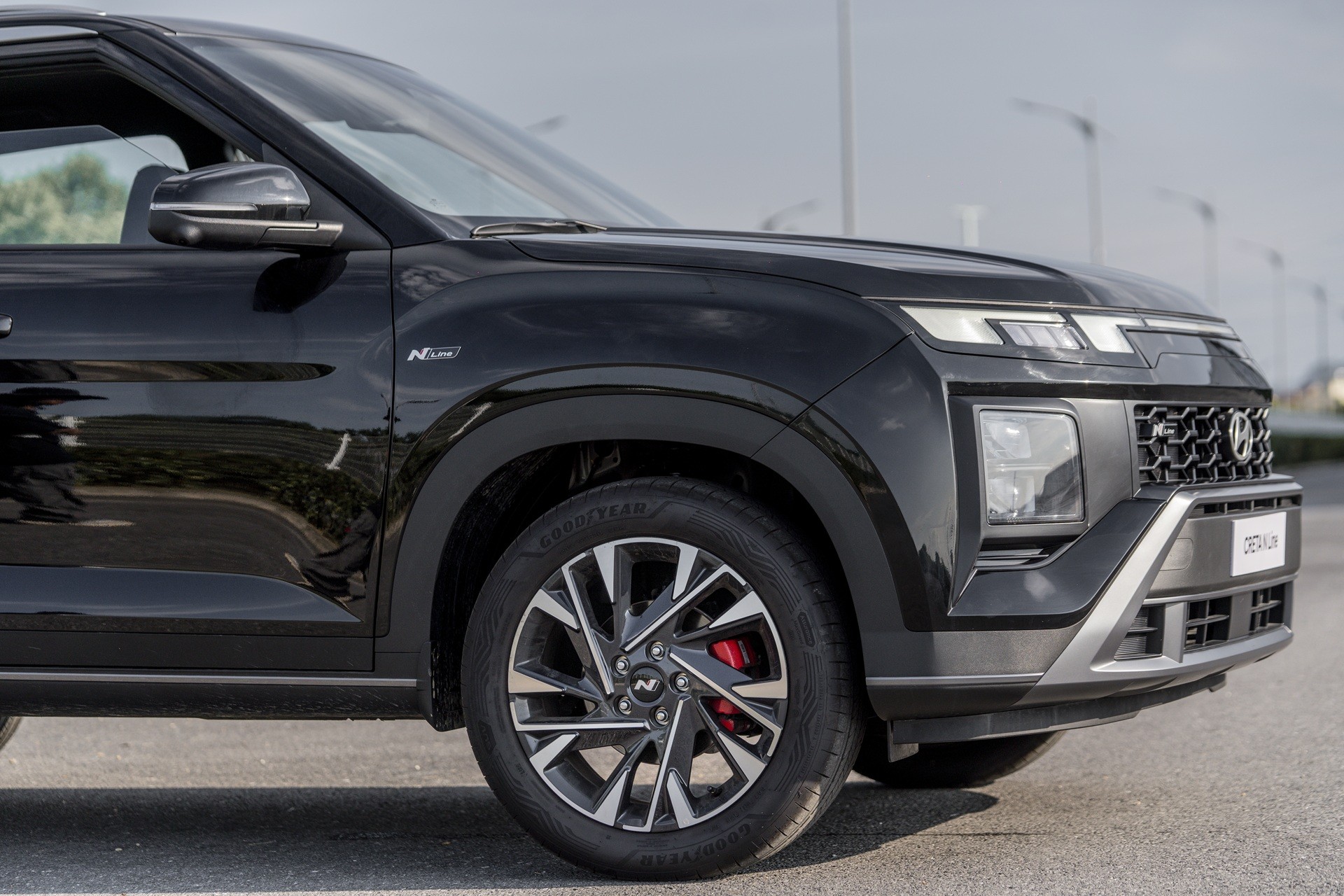 Hyundai Creta Hyundai Creta