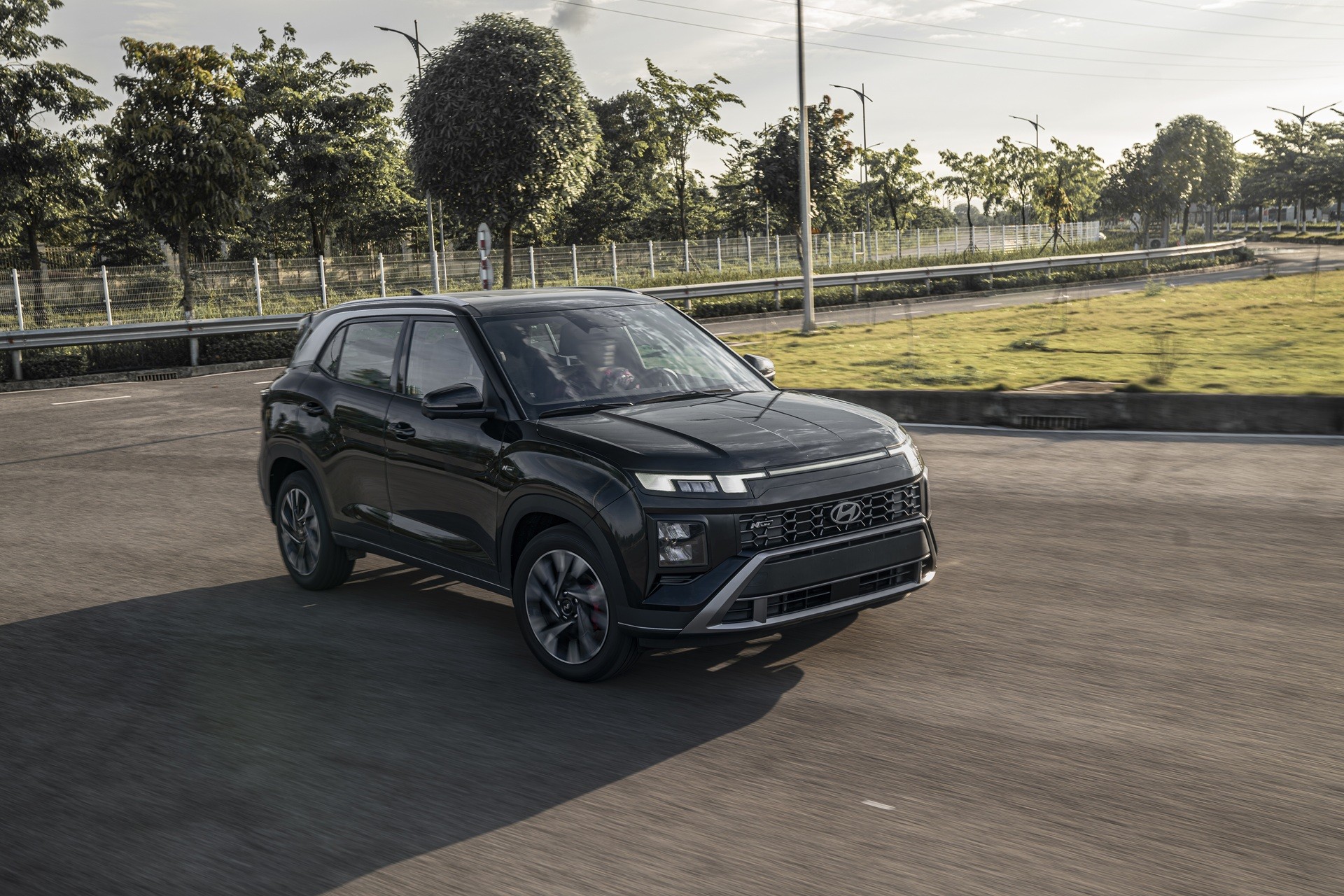 Hyundai Creta Hyundai Creta