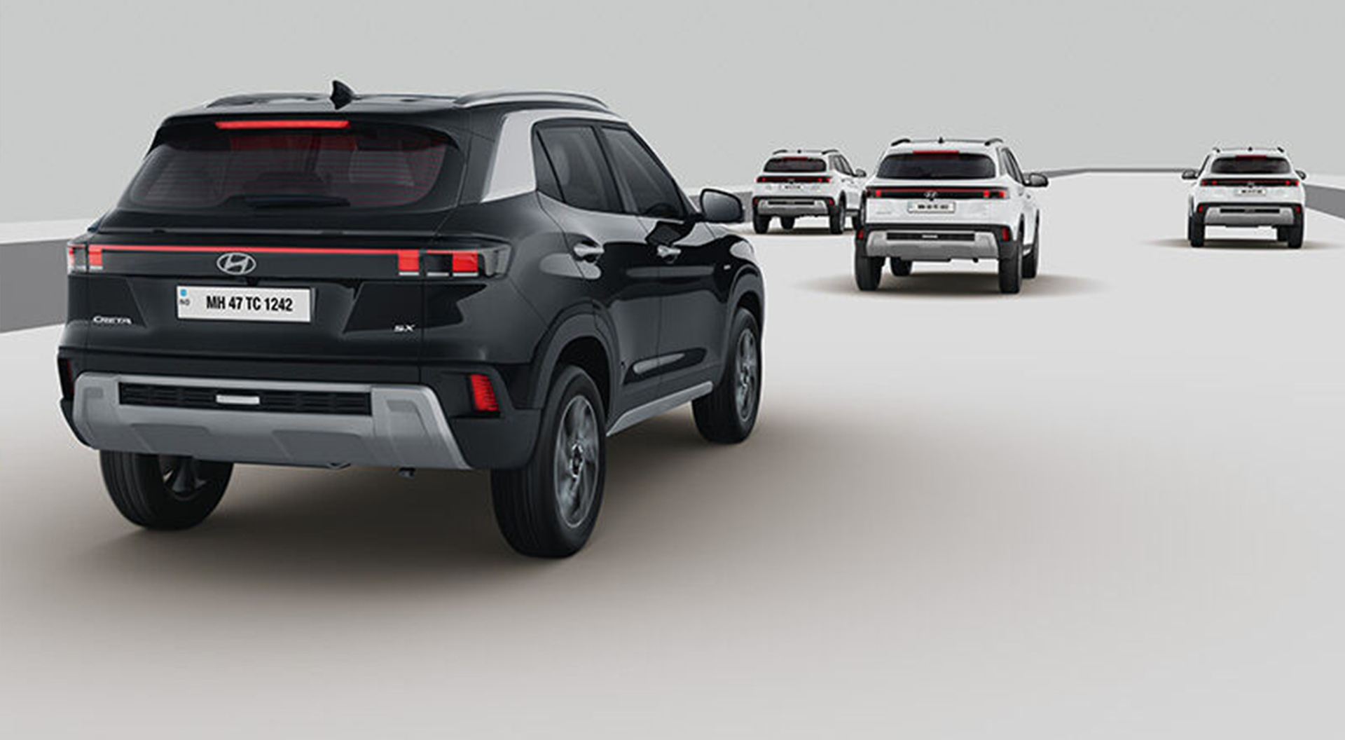 Hyundai Creta Hyundai Creta