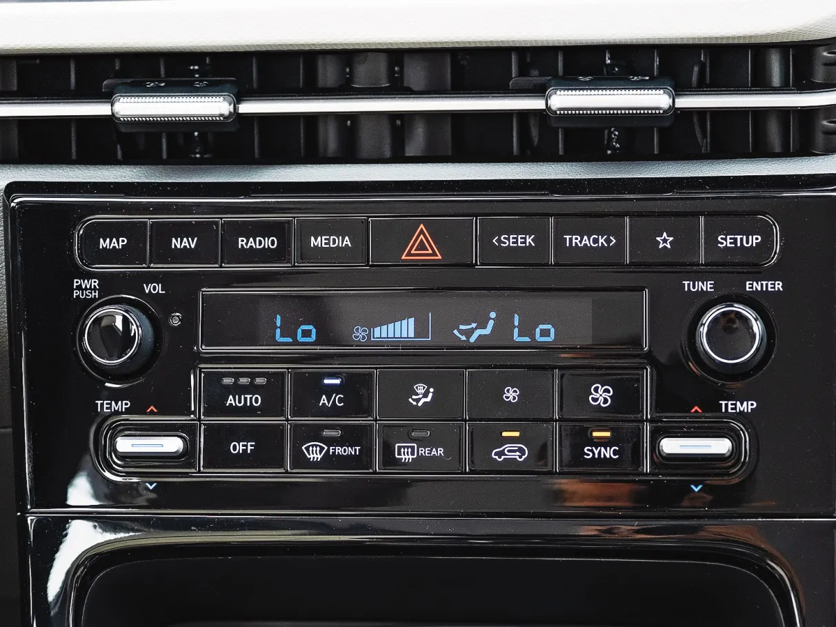 Hyundai Creta Hyundai Creta