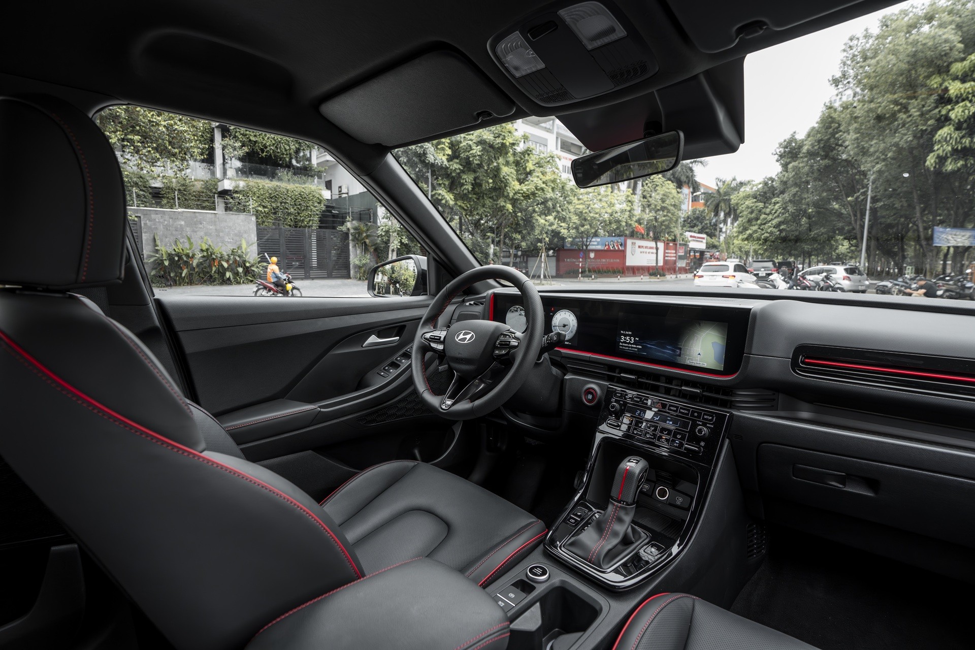 Hyundai Creta Hyundai Creta