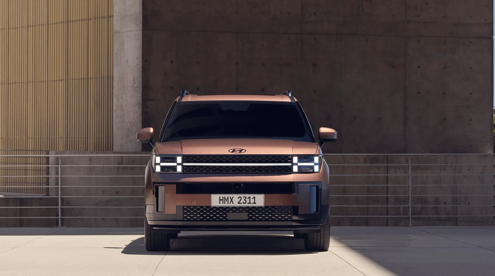 Hyundai SantaFe Hyundai SantaFe