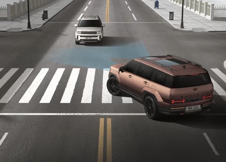 Hyundai SantaFe Hyundai SantaFe