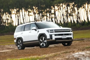 Hyundai SantaFe Hyundai SantaFe