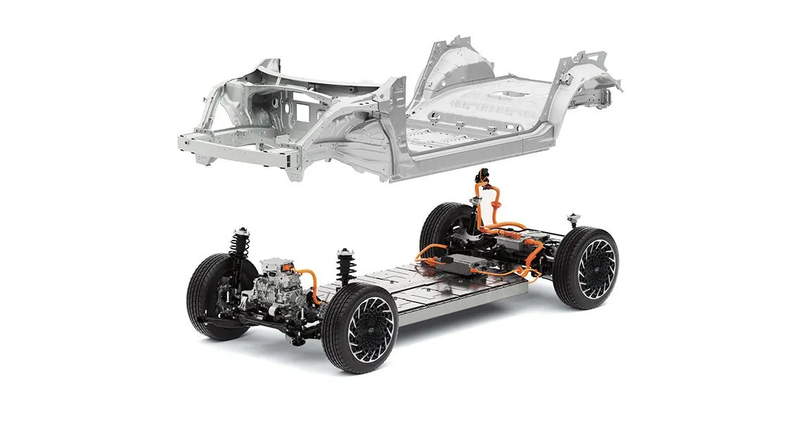 Hyundai Ioniq 5 Hyundai Ioniq 5