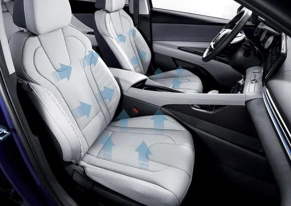 Hyundai Elantra Hyundai Elantra